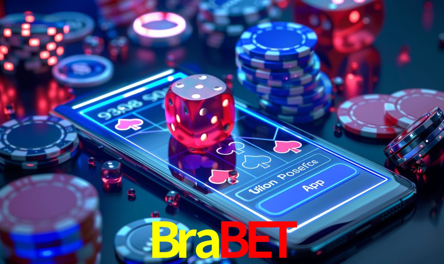 Baixar App Brabet