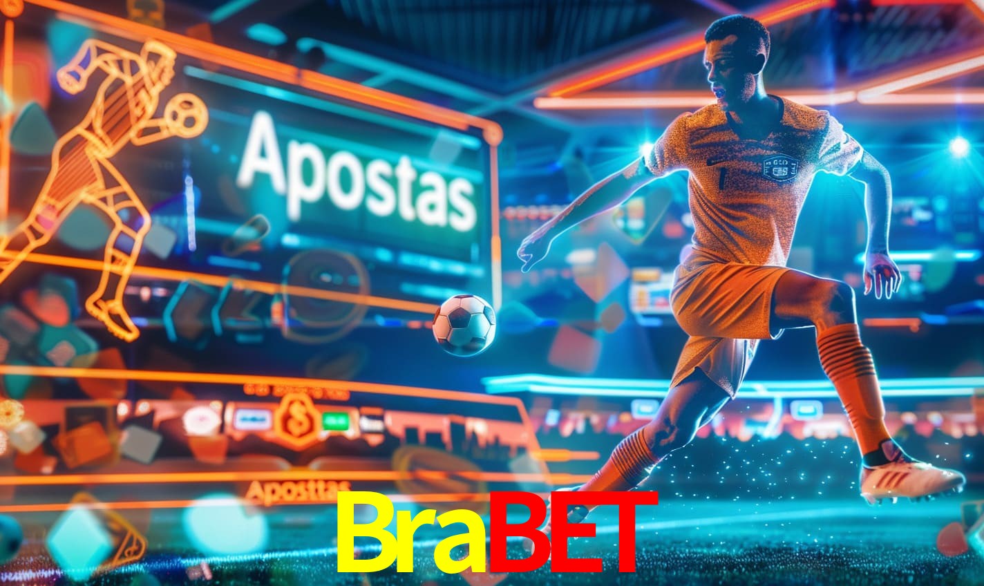 Apostas Brabet