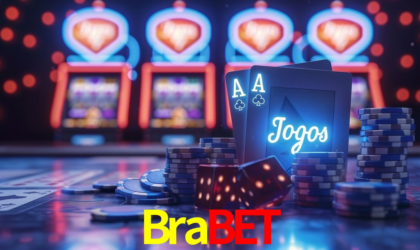 Lista de Jogos Brabet