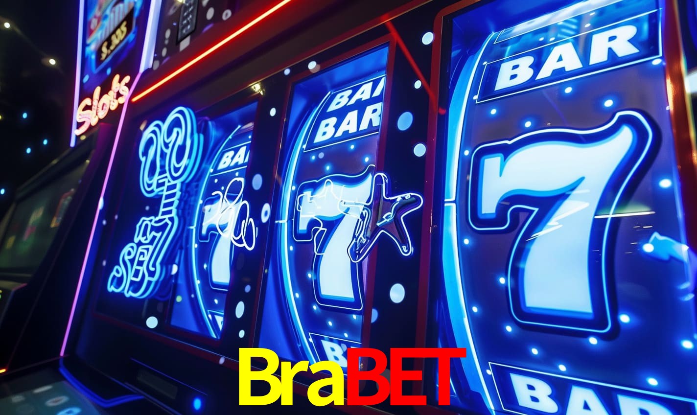 Variedade de Slots Brabet.Com